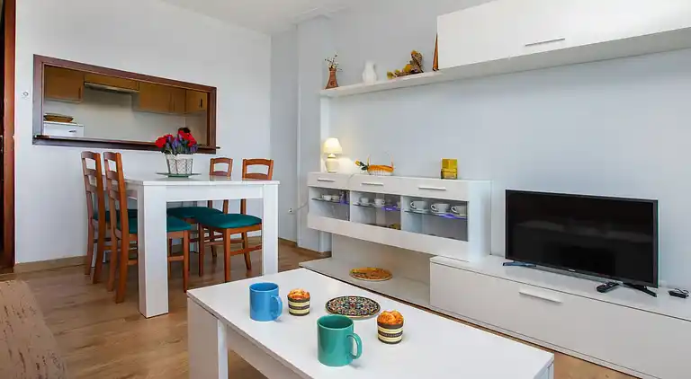 Casa vacanze in centro storico di Castillo de Aro