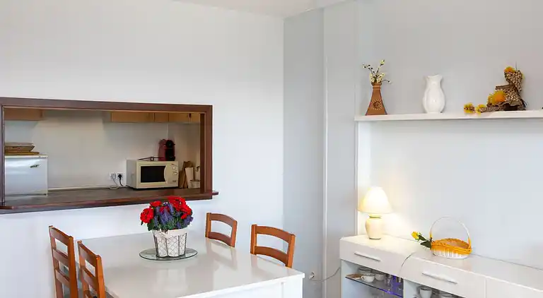 Casa vacanze in centro storico di Castillo de Aro