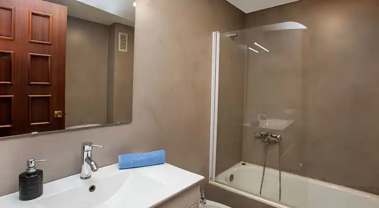 Casa vacanze in centro storico di Castillo de Aro