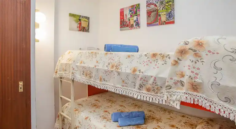 Casa vacanze in centro storico di Castillo de Aro