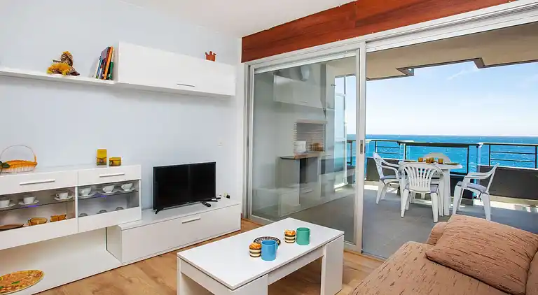 Casa vacanze in centro storico di Castillo de Aro