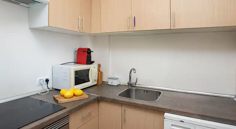 Casa vacanze in centro storico di Castillo de Aro