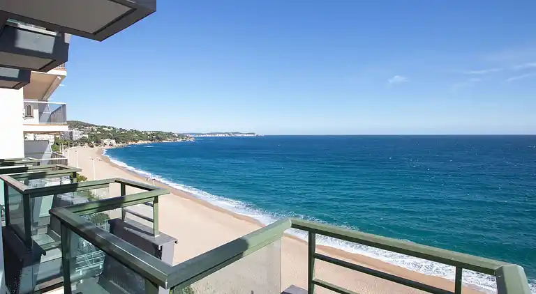 Casa vacanze in centro storico di Castillo de Aro