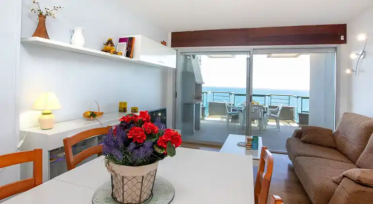 Casa vacanze in centro storico di Castillo de Aro