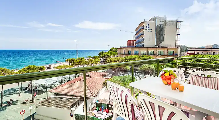 Holiday home in Conjunt de Castell d'Aro