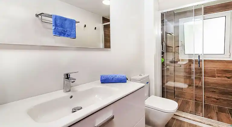 Holiday home in Conjunt de Castell d'Aro