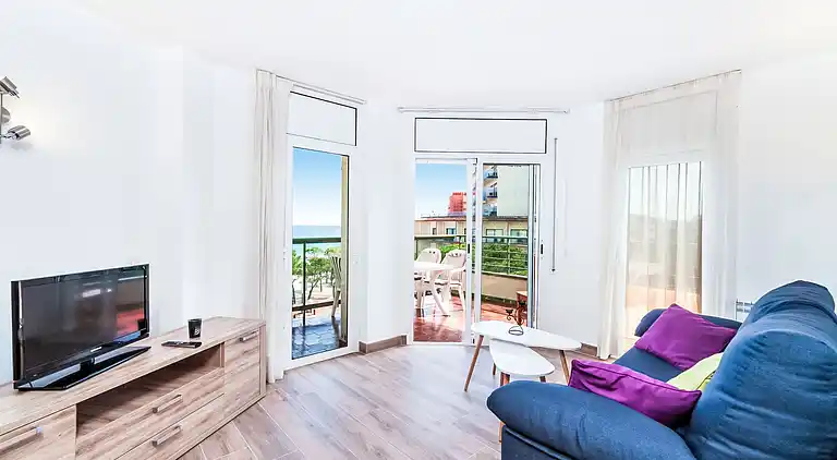 Holiday home in Conjunt de Castell d'Aro