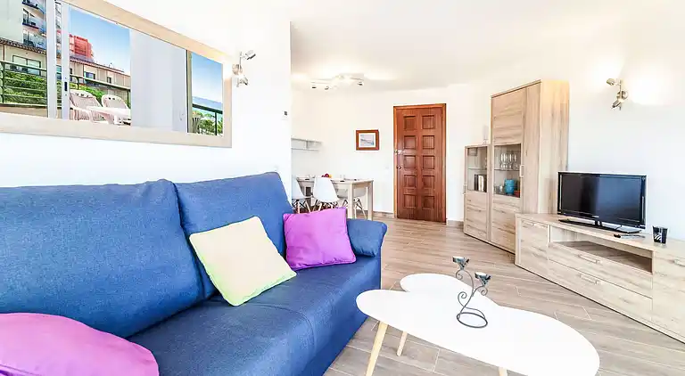 Holiday home in Conjunt de Castell d'Aro