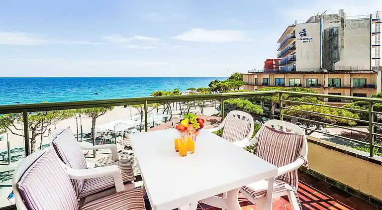 Holiday home in Conjunt de Castell d'Aro