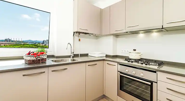 Holiday home in Conjunt de Castell d'Aro