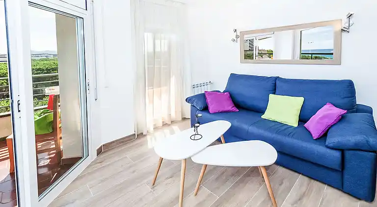 Holiday home in Conjunt de Castell d'Aro