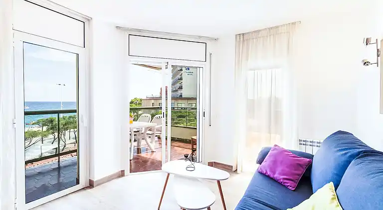 Holiday home in Conjunt de Castell d'Aro