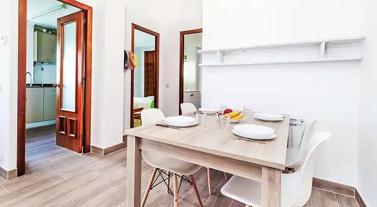 Holiday home in Conjunt de Castell d'Aro