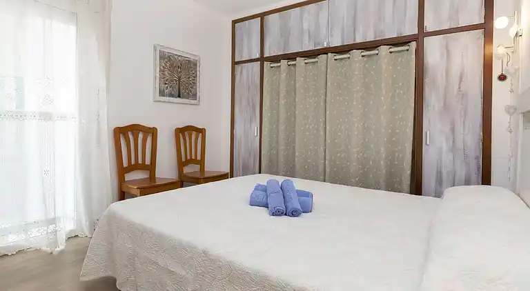 Holiday home in Conjunt de Castell d'Aro