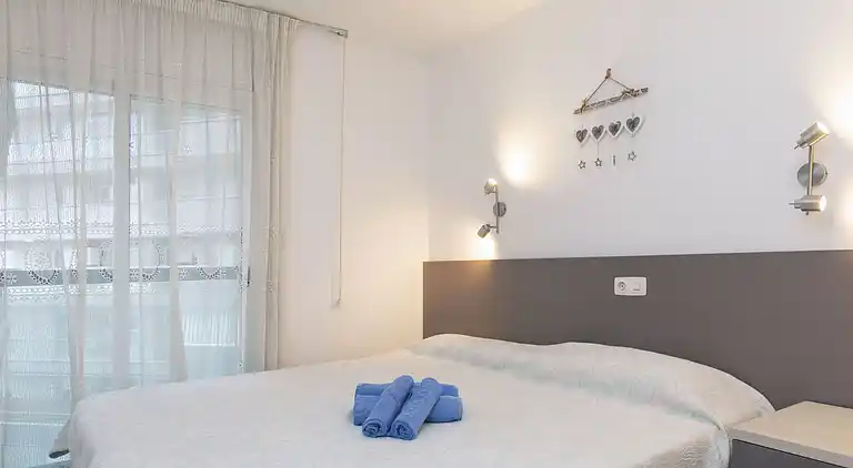 Holiday home in Conjunt de Castell d'Aro