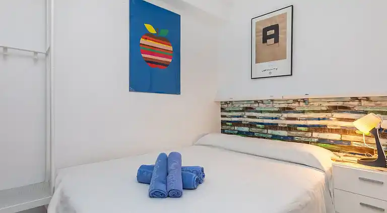 Casa vacanze in centro storico di Castillo de Aro