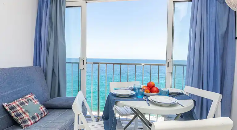 Casa vacanze in centro storico di Castillo de Aro