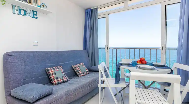 Casa vacanze in centro storico di Castillo de Aro