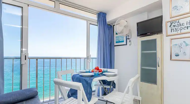 Casa vacanze in centro storico di Castillo de Aro