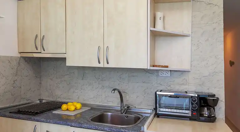 Casa vacanze in centro storico di Castillo de Aro