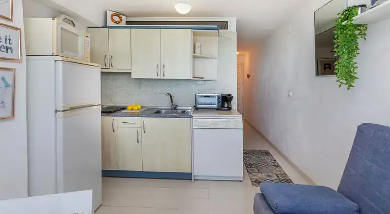 Casa vacanze in centro storico di Castillo de Aro