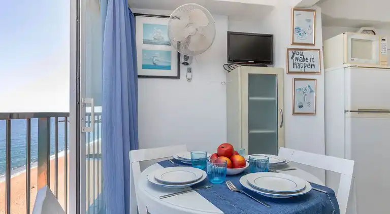 Casa vacanze in centro storico di Castillo de Aro