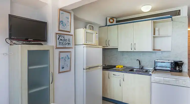 Casa vacanze in centro storico di Castillo de Aro