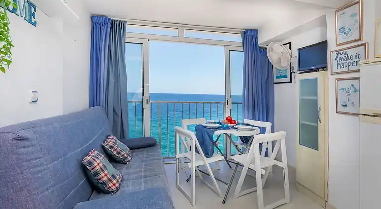 Casa vacanze in centro storico di Castillo de Aro