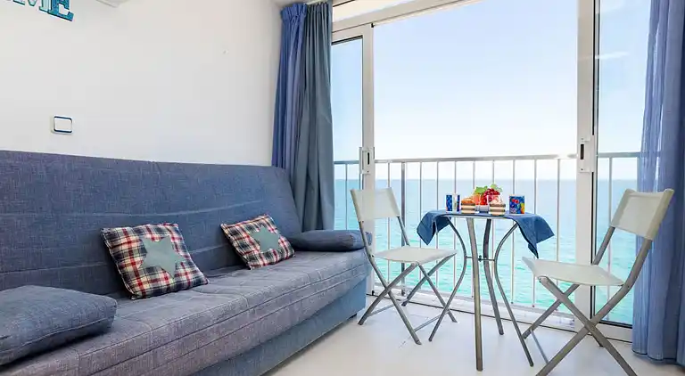 Casa vacanze in centro storico di Castillo de Aro