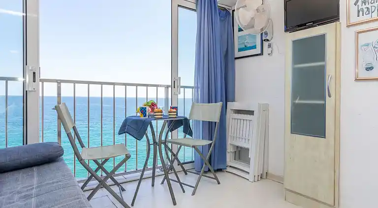 Casa vacanze in centro storico di Castillo de Aro