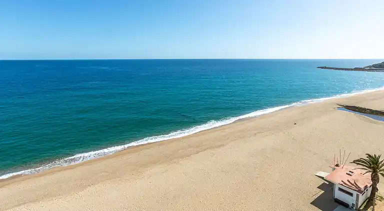 Casa vacanze in centro storico di Castillo de Aro