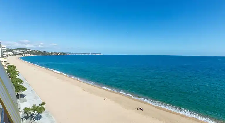 Casa vacanze in centro storico di Castillo de Aro