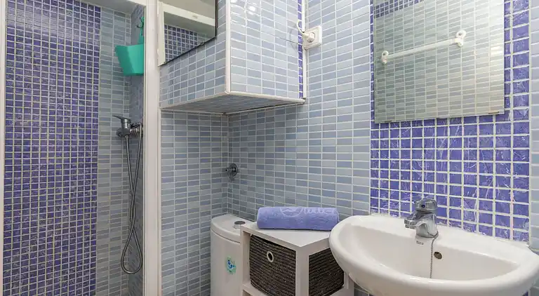 Casa vacanze in centro storico di Castillo de Aro