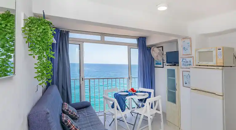 Casa vacanze in centro storico di Castillo de Aro