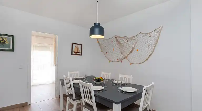 Casa vacanze in centro storico di Castillo de Aro