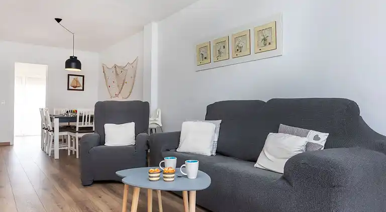 Casa vacanze in centro storico di Castillo de Aro