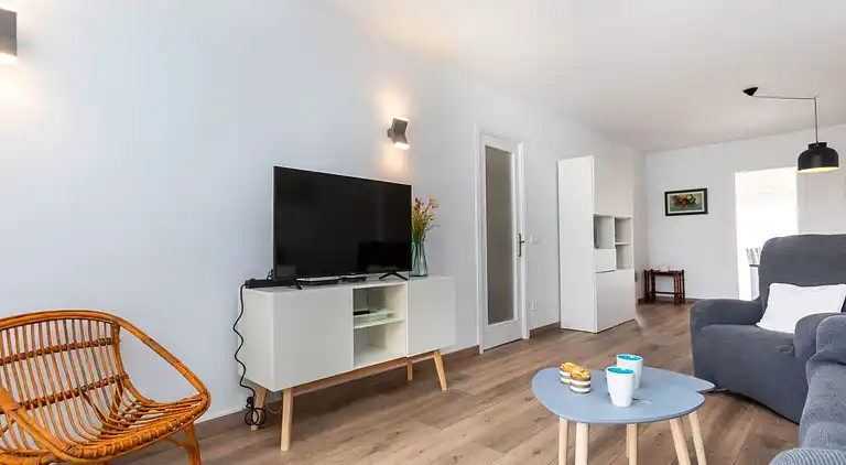 Casa vacanze in centro storico di Castillo de Aro