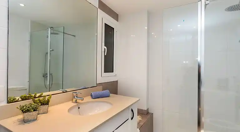 Casa vacanze in centro storico di Castillo de Aro