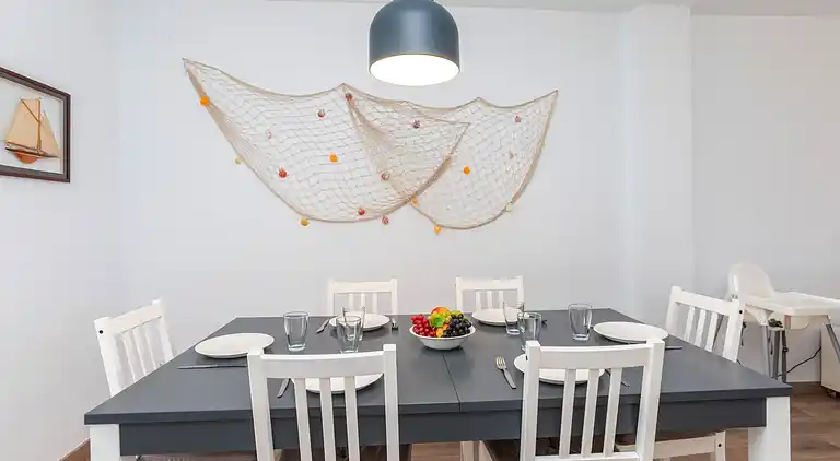 Casa vacanze in centro storico di Castillo de Aro