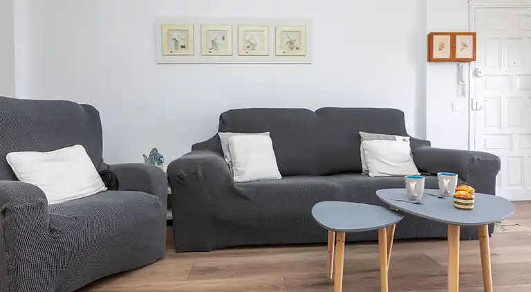 Casa vacanze in centro storico di Castillo de Aro