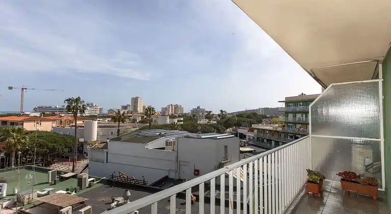 Casa vacanze in centro storico di Castillo de Aro