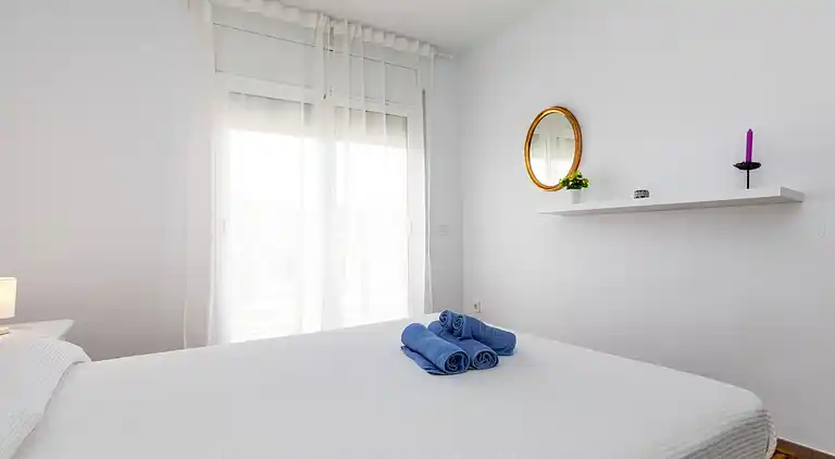 Casa vacanze in centro storico di Castillo de Aro