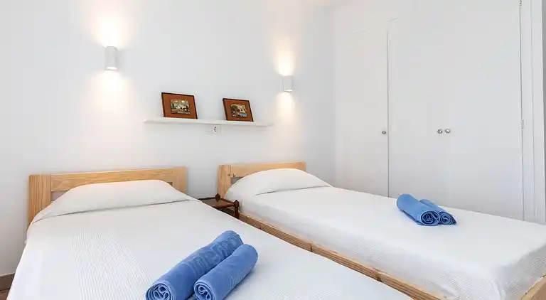 Casa vacanze in centro storico di Castillo de Aro