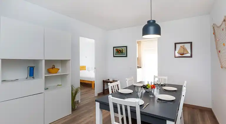 Casa vacanze in centro storico di Castillo de Aro