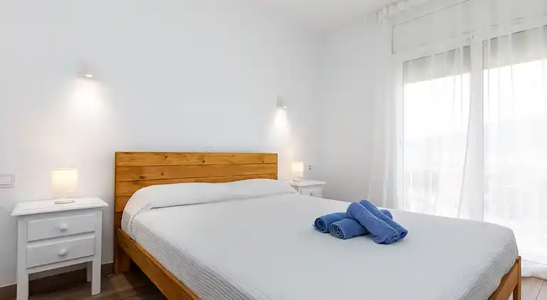 Casa vacanze in centro storico di Castillo de Aro