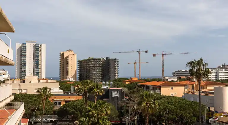 Casa vacanze in centro storico di Castillo de Aro