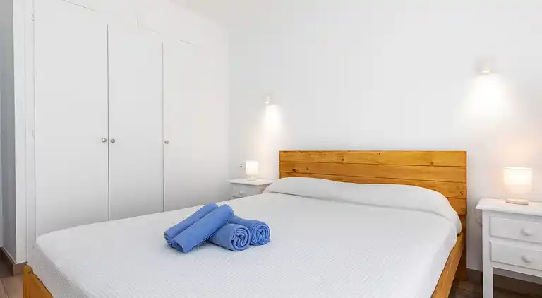 Casa vacanze in centro storico di Castillo de Aro