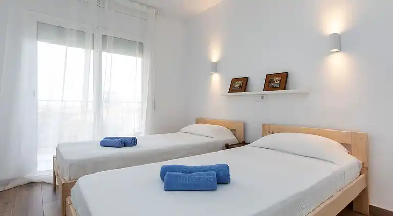 Casa vacanze in centro storico di Castillo de Aro