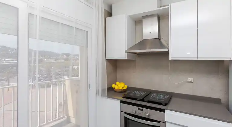 Casa vacanze in centro storico di Castillo de Aro