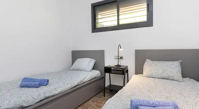 Casa vacanze in centro storico di Castillo de Aro